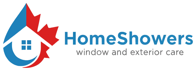 HomeShowers — Window and Exterior Care